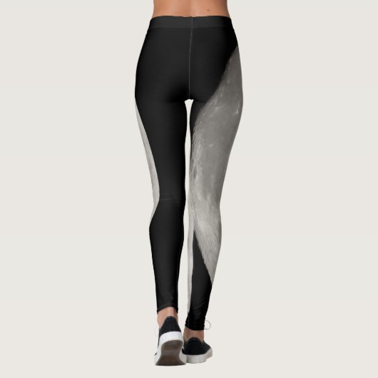 Leggings Lune (Dos)