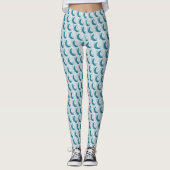 Leggings Lune (Devant)