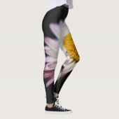 Leggings Lune de marguerite commune (Droite)
