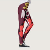 Leggings Lune sexy (Droite)