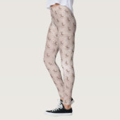 Leggings Lunes (Gauche)