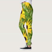 Leggings lunette géante (Gauche)