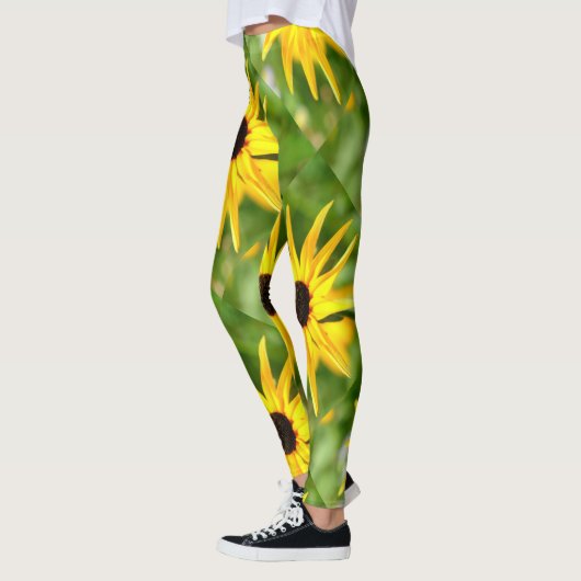 Leggings lunette géante (Gauche)