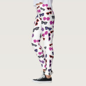Leggings Lunettes de soleil (Gauche)