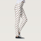 Leggings Lunettes de soleil (Droite)