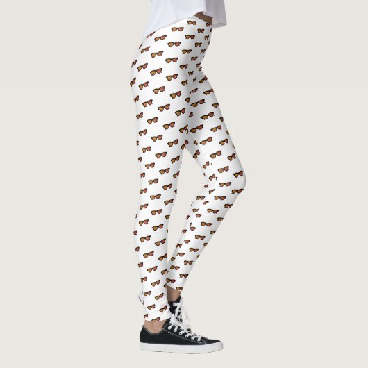 Leggings Lunettes de soleil (Droite)