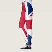Leggings L'Union Jack (Gauche)