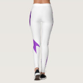 Leggings Lupus (Dos)