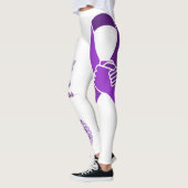 Leggings Lupus (Gauche)