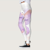 Leggings Lupus Warrior (Gauche)