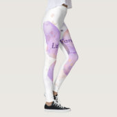Leggings Lupus Warrior (Droite)