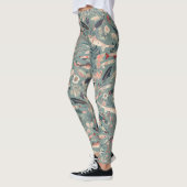 Leggings Lures de pêche (Gauche)