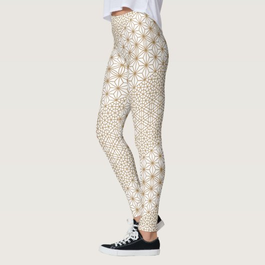 Leggings Luxe (Gauche)