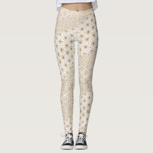 Leggings Luxe