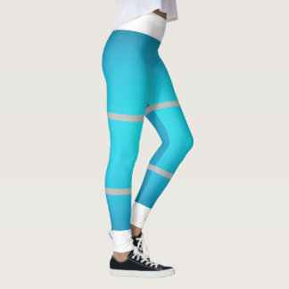 Leggings Luxe: Verhoog uw Activewear