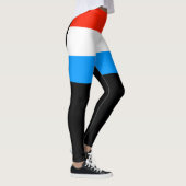 Leggings Luxembourg (Droite)