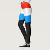 Leggings Luxembourg (Gauche)
