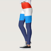 Leggings Luxembourg (Gauche)
