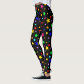 Leggings Lyrae (Gauche)