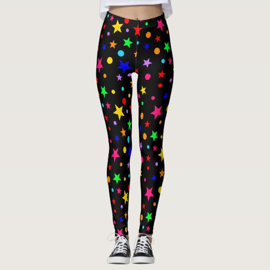 Leggings Lyrae (Devant)