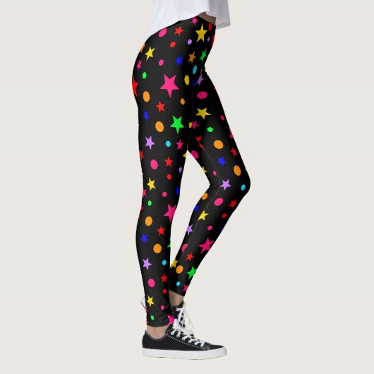 Leggings Lyrae (Droite)