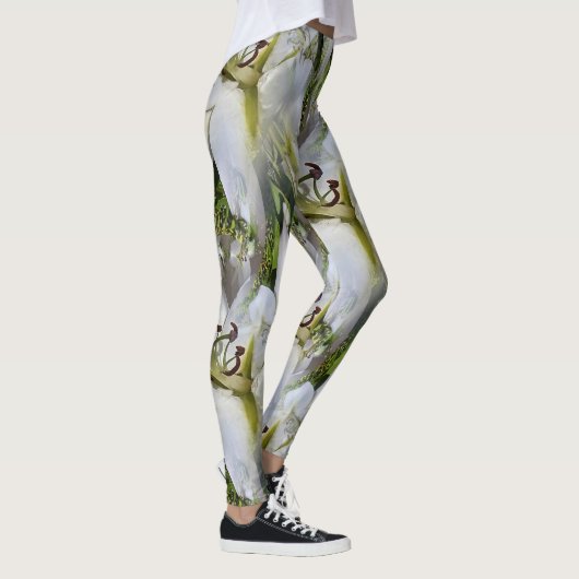 Leggings Lys aimant....... (Droite)