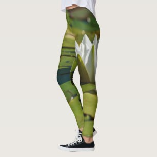 Leggings Lys d'eau