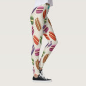 Leggings Macaron Yummy (Droite)