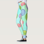 Leggings Macarons (Gauche)