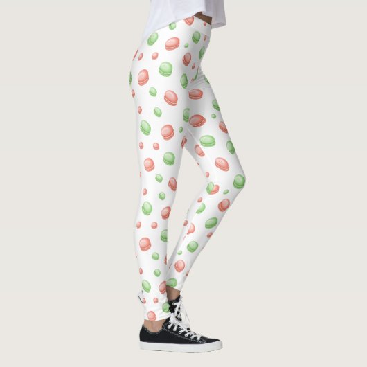 Leggings Macarons  (Droite)