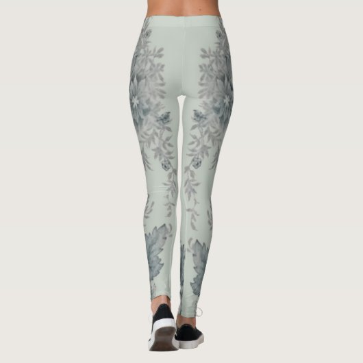 Leggings Madame Astor (Dos)