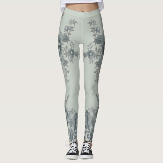 Leggings Madame Astor (Devant)