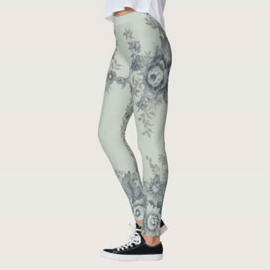 Leggings Madame Astor (Gauche)