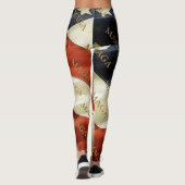 LEGGINGS MAGA (Dos)