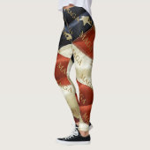 LEGGINGS MAGA (Gauche)