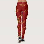 LEGGINGS MAGA (Dos)