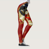 LEGGINGS MAGA (Droite)