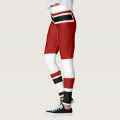 Leggings Magasin Queen Collection - Dames (Gauche)