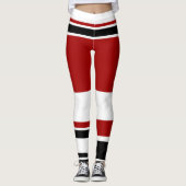 Leggings Magasin Queen Collection - Dames (Devant)