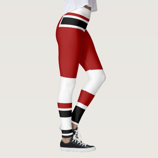 Leggings Magasin Queen Collection - Dames (Droite)