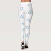 Leggings Magen David (Dos)