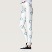 Leggings Magen David (Gauche)