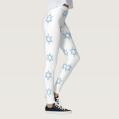 Leggings Magen David (Droite)