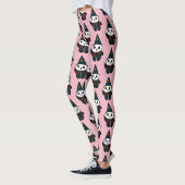 Leggings Magic Pandy le Panda (Gauche)