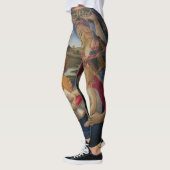 Leggings magnificat (Gauche)