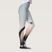 Leggings Magnifique panier de basket (Droite)