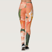 Leggings Magnolia (Dos)