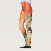 Leggings Magnolia (Gauche)