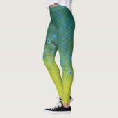Leggings Mahi Mahi (Gauche)