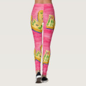 Leggings Mahjong (Dos)